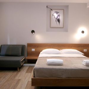 Appartement met een Slaapkamer